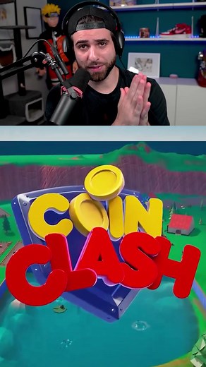 New ULTRA RARE Fish in Coin Clash Event