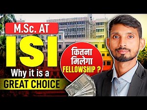 All About Indian Statistical Institute: Admission Process, Fellowship, Syllabus, Eligibility & More