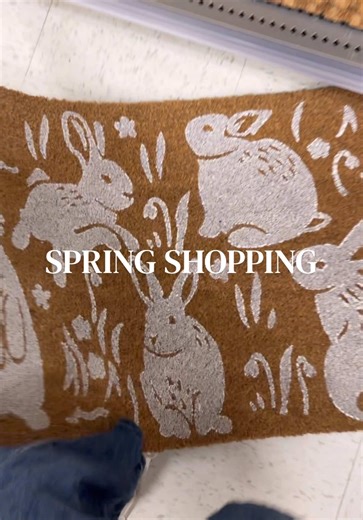Spring Shopping Haul Featuring Supergoop Sunscreen