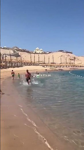 Siva Golden Bay Makadi, Hurghada