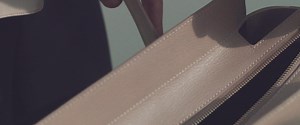 16K views · 330 reactions | Did you know that all our leather goods are hand-made out of the finest leather and silk threads produced in Europe. Our collection exudes a high level of detail and excellent craftsmanship, care an precision by respecting the traditional process and using impeccable finishing techniques. Shop yours on https://natan.be/shop | Natan Couture | Facebook