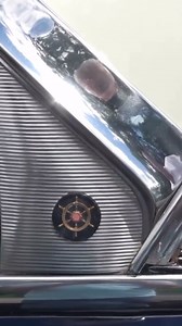 1956 Packard Clipper Super Hardtop