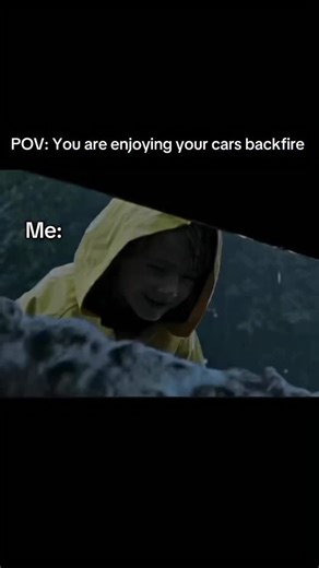 POV: You’re enjoying your car’s backfire 😍🔥 Me: loving it Also me 5 minutes later: 🚨 Check Engine Light ⛽️ higher fuel consumption 🤔 “Wait… is this normal?” First: “That sound is amazing.” Then: “Okay… maybe not so amazing.” | City Motors Chicago Parts