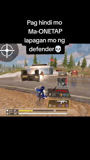 Defender Tips for CODM: Enhance Your Gameplay