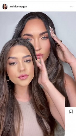 Megan Fox Celebrity Makeup Tutorial by Patrick Ta Beauty