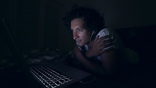 Should we be concerned about Netflix monetizing our user data?