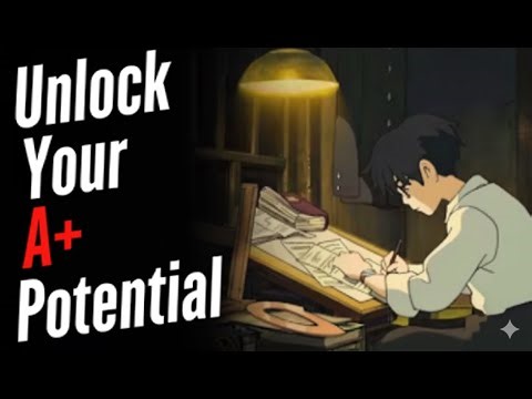 Study Smarter, Not Harder 4 Techniques from Top Students