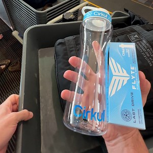 16K views · 129 reactions | Spring Break travel just got easier! ✈️ With Cirkul in hand, staying hydrated from takeoff to touchdown is effortless. No overpriced airport drinks – just endless flavor on the go!   https://drinkcirkul.com/pages/bundle-builder | Cirkul | Facebook