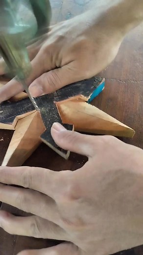 3.3K views · 455 reactions | Teknik scroll saw #teknik #woodwork #work #scrollsaw #diy #art #tools | Narsiman Art | Facebook