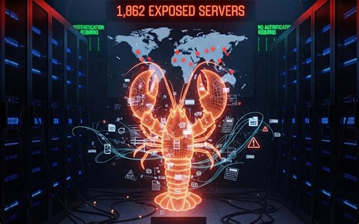 MCP shipped without authentication. Clawdbot shows why that's a problem.