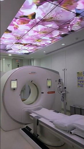 CT Siemens 256 Slice ,The best imaging non Invasive all procedure, Especially for cardiac imaging.