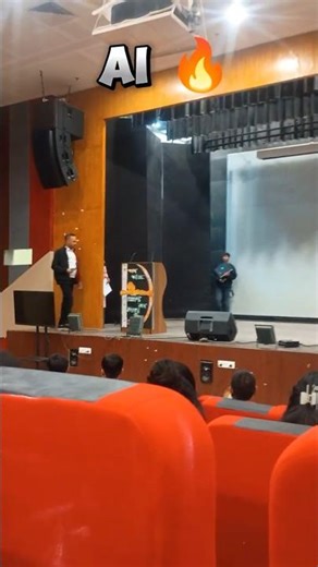 Artificial intelligence and machine learning #