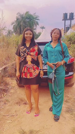 princess Jennifer on TikTok