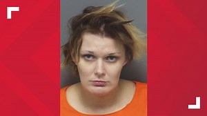 Whiteland woman arrested with stolen mail, credit cards
