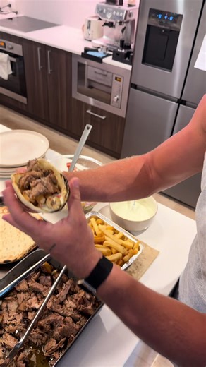 Sous Chef Series Episode 2: Junkyard Dawgs Bowl