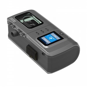 [Hot Item] Adjustable Pressure Release Portable Auto CPAP Breathing Machine Portable CPAP with CE ISO Certification