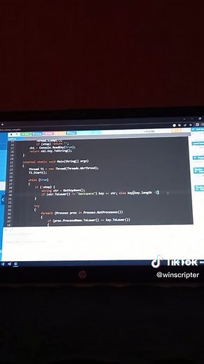 Possibly the best C# Task Manager in a Console App (should I do Windows Forms?) #CSharp #Programming #backenddeveloper