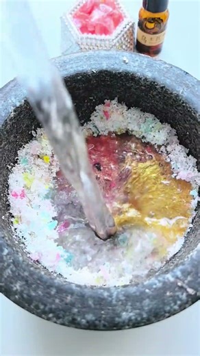 Lollipop Mask - Stress-relieving #Immersive #Handmade