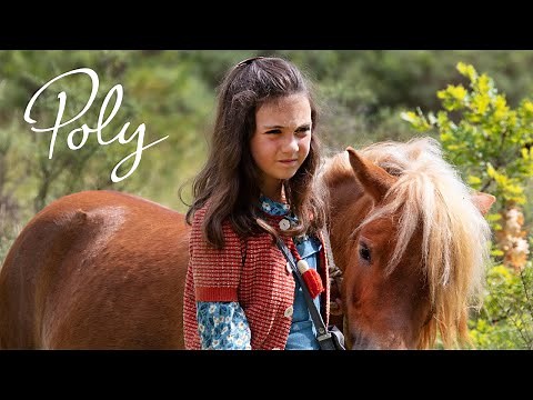 POLY | Trailer | 2021