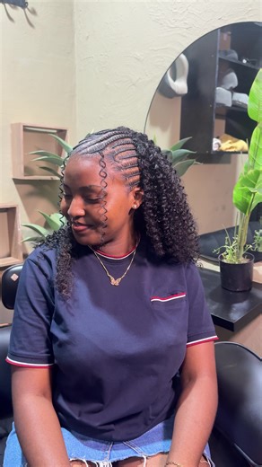 Transform Your Look at Northern Braids Bar