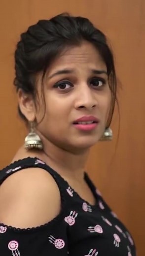 cold shoulder latest fashion Amma Neku Teliyadha..! #mahathali #skills4all #15svines #foryou