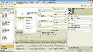 Getting Started with Family Tree Maker