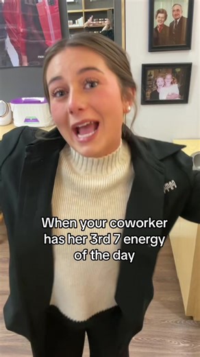 Come pick up your application today and join the fun! 💕👀 #fyp #wehiring #job #2026 #merlenorman