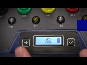 Quick and Easy Pairing for the Scanreco G6 Remote Control