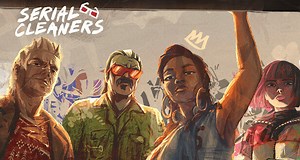 Serial Cleaners – Trailer verrät Release-Termin - GameNewz.de