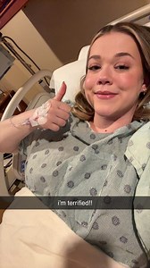 35K views · 36K reactions | here’s a sneak peek into how my 37 week OB appointment turned into a 65 hour long induction/ labor  #pregnancy #birthstory #birthvlog #pregnancyjourney擄❤️ | Heathrrose | Facebook