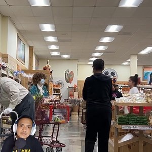 20K views · 810 reactions | Fat Old Man Farting on People at Tr4der Joes Grocery Store! #fart #prank #fartprank #fakefart #laughter #funnyvideos #comedy #sandiego #california | Prank Man | Facebook