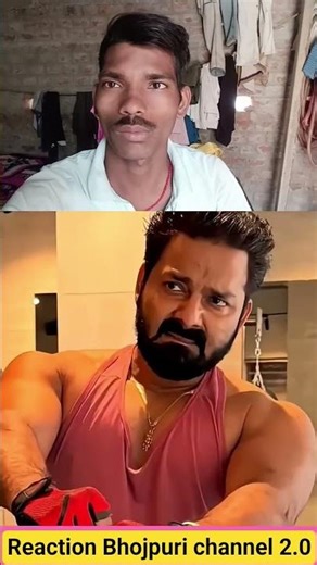 Pawan Singh aur khesari ka video 😘l #news #shorts #pawansingh #survival #khesari