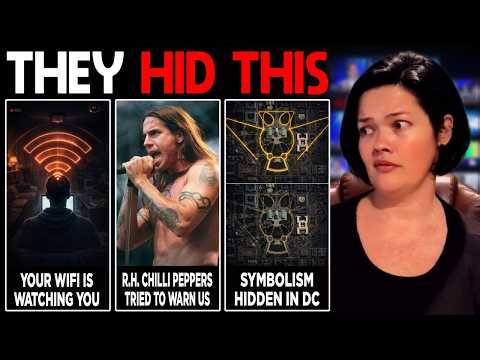 Disturbing TikToks They Didn’t Want You To See