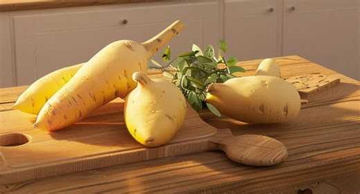 Incorpore arracacha a su dieta y note el poder de este alimento; conozca sus beneficios