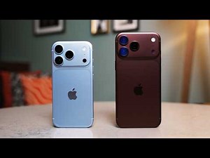 iPhone 18 Pro/18 Pro Max Review - Still A BEAST!...But Should You Upgrade?