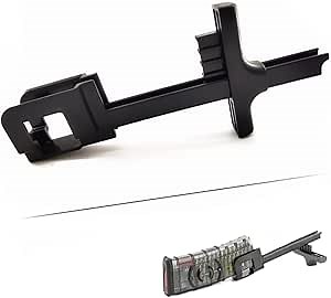 Speed Loader, Extremely Durable Polymer Easy Loading Speed Mags Loader, Magazine Speed Loader
