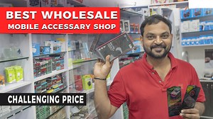 Best Wholesale Mobile Accessary Shop In Chennai. Super Telegom They Provied Chennai Best Wholesale Mobile Accessories, Mobile Sales & Phone Service Also. Shpo Name : Super Telegom Address : No. 94, Royapettah Righ Rood, Chennai -43 Contact Number : 7305657711. Follow us on Instagram: www.instagram.com/chennaibestthing Follow us on Youtube: https://www.youtube.com/channel/UC6YkjPEeAsM2-6TWyk25OJg | Chennai Best Things