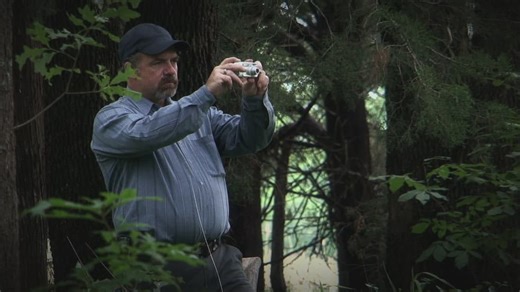 My Ghost Story: Caught on Camera S03:E05 - Episode 5