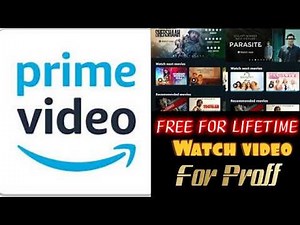 prime video Premium for FREE (12 Months) 🔥 Step-by-Step Tutorial (2026)