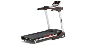 Reebok Jet 100 treadmill review - worth the money? - Running 101