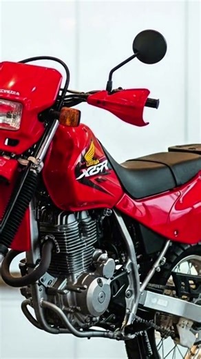 NEW Honda XR250R 2026 – OFFICIAL FIRST LOOK! Honda Finally Brings It Back… INSANE UPGRADES!