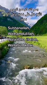 Jangan tinggal zikir ini setiap hari 🤲🏽 | Media Malaysia