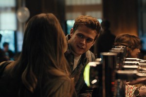 1M views · 2.8K reactions | Math genius, amateur flirt. Prime Target — Now Streaming #PrimeTarget #LeoWoodall #AppleTV #AppleTVPlus | Apple TV | Facebook