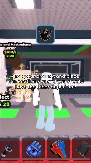 Best SAB dupe script