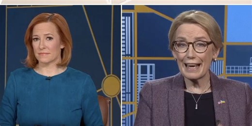 'I'm not going to vote for him': Dem senator rains hell on 'clueless' RFK Jr. on MSNBC