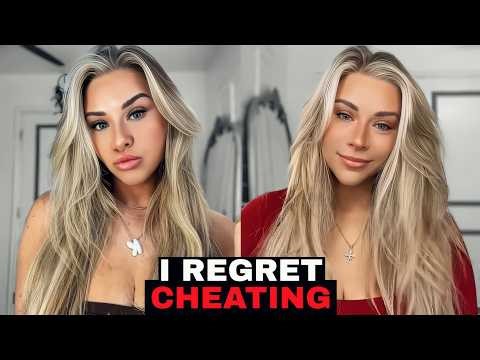 Divorced Single Mother Cheats And Then Regrets It But It's Too Late