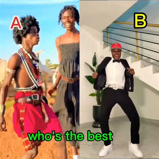 Who Did It Better? Girl like me Dance Challenge 💃🔥