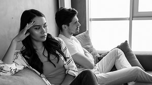 Women Reveal 5 Signs of a Bad Boyfriend