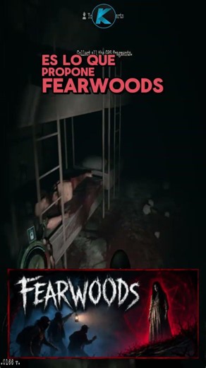 This CO-OP HORROR game with FRIENDS looks INCREDIBLE