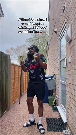 #bigchoon #dancinggoat_9 #skanking #loversrockreggae #viral